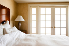 Chelsfield bedroom extension costs
