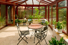 Chelsfield conservatory quotes