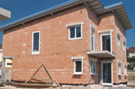 Chelsfield home extensions