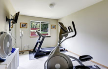 Chelsfield home gym construction leads