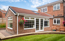 Chelsfield house extension leads